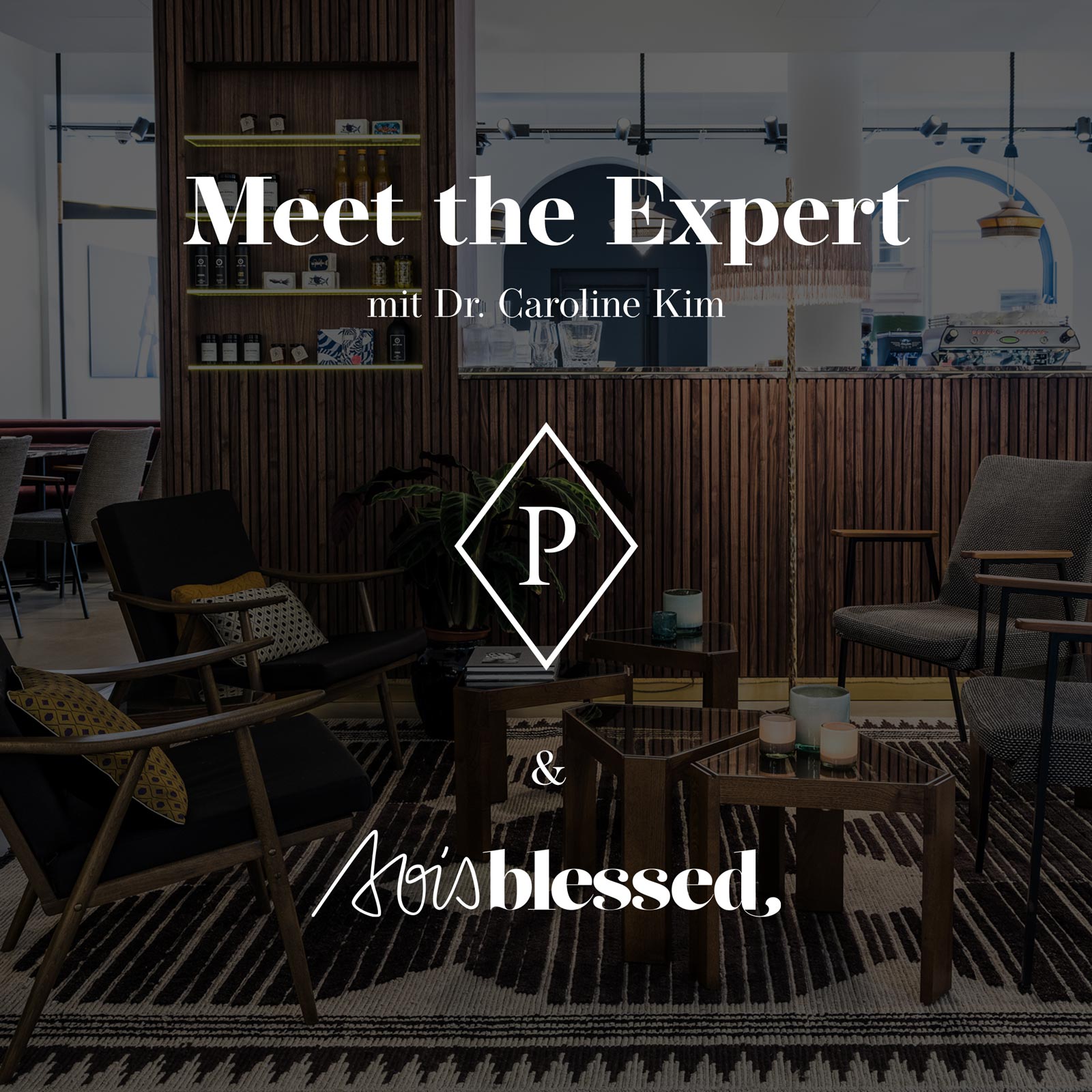 Premium Medical Circle - Meet the Expert - Dr Kim